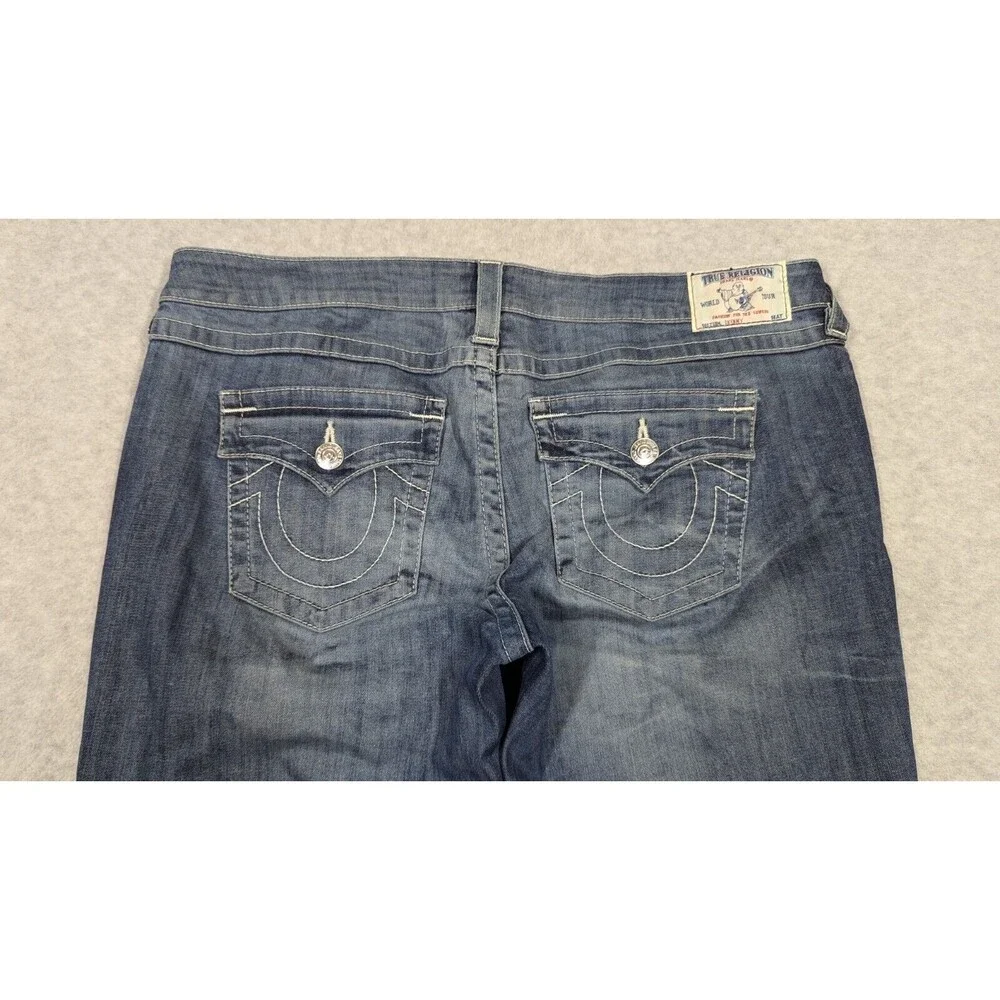 True Religion pre owned